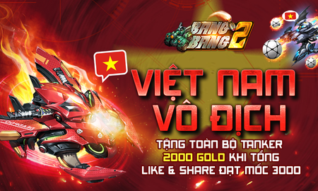 Điểm mặt Top Tank được yêu thích nhất trong game MOBA BangBang 2