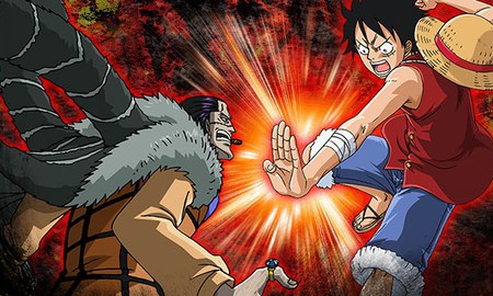 One Piece: Bounty Rush - "Vua Hải Tặc" phiên bản game hành động đã tay không thể bỏ qua