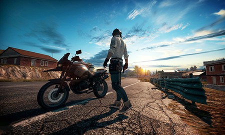 PUBG Mobile "chính chủ" được Tencent tung bản thử nghiệm đầu tiên
