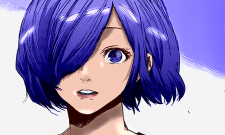 Không ngoài dự kiến, “hot girl” Tokyo Ghoul - Touka đã trở thành “cô vợ quốc dân” của Manga Siêu Quậy, ai cũng phải chiêu mộ bằng được!