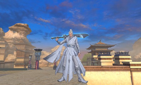 Liệt Hỏa 3D: Độc đáo 5 hệ phái tương sinh tương khắc