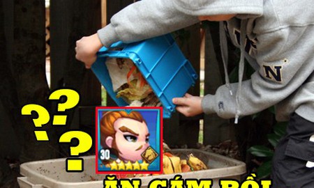 Từng là "bình máu quốc dân", Lưu Bị bỗng đứng trước nguy cơ trở thành... phế phẩm?