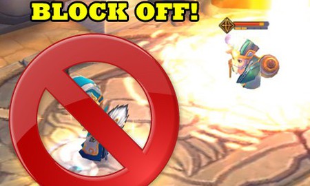 "Ông tổ ngành Buff" Hoa Đà sẽ là tướng DUY NHẤT block được cả hai dạng: Rút - Giảm nộ từ team địch