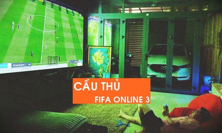 Top 5 thủ môn "chất nhất Việt Nam" trong FIFA Online 4