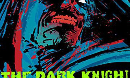 Millerverse Phần 2: Thời kỳ thảm họa của Frank Miller và Comics về Batman