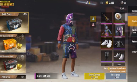 Chê Rules of Survival "rác" và "màu mè", nhưng PUBG Mobile cũng kém gì?