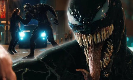 Venom: Chỉ 4 phút ngắn ngủi nhưng cảnh phim hoành tráng này đã tốn hàng tháng trời để quay