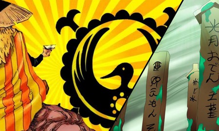 One Piece: Điểm danh các thành viên của Kozuki- gia tộc chịu nhiều đau thương nhất Wano