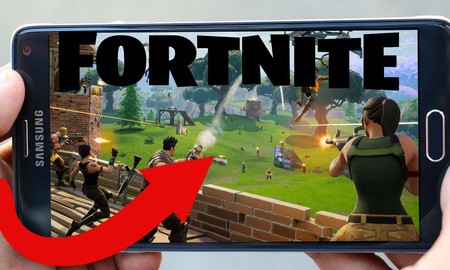 Đã có thể tải Fortnite phiên bản dành cho hệ Android ngay từ bây giờ