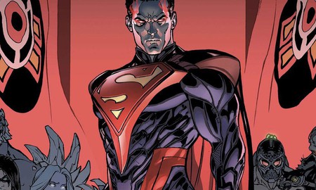 8 phiên bản mạnh mẽ nhất của các Superman độc ác: Nhân vật thứ 5 bá đến nỗi tác giả phải đích thân "thủ tiêu"