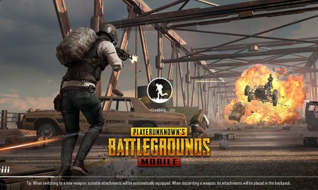 Bản 0.9 của PUBG Mobile quốc tế "đuổi" gần sát bản 0.10 ở Trung Quốc