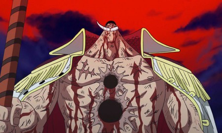 Top 10 cái chết thương tâm, gây ám ảnh nhất trong One Piece (Phần 2)