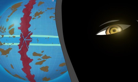 Giả thuyết One Piece: Im-Sama chính là người tạo ra Trái Ác Qủy để đánh bại Vương Quốc Cổ Đại