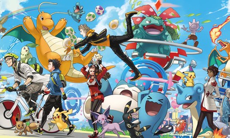 Pokemon GO có tổng doanh thu ước tính khổng lồ, đạt 2,01 tỷ USD trên toàn thế giới