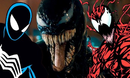 9 điều hiểu lầm mà khán giả đã nghĩ sai về Venom