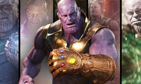 Giả thuyết Avengers 4: Viên Ngọc vô cực thứ 7 xuất hiện - Triệu hồi thế lực cổ xưa chống lại Thanos?