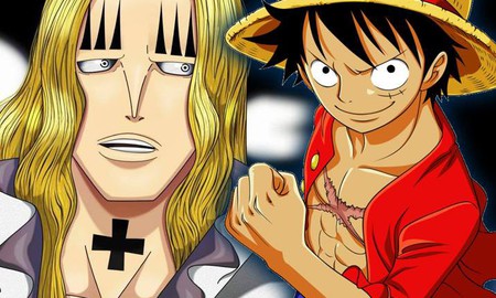 One Piece: 11 điều thú vị về Basil Hawkins – Kẻ tiên đoán Luffy chỉ có tỉ lệ 19% sống sót