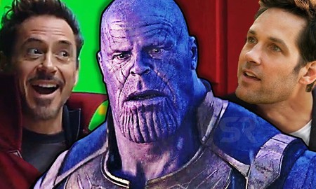 Giả thuyết Avengers 4: Không cần du hành thời gian, Iron Man có thể sử dụng "vũ khí bí mật" này để đánh bại Thanos