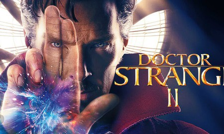Benedict Wong tiết lộ Doctor Strange 2 có thể sẽ bắt đầu khởi quay vào cuối năm nay