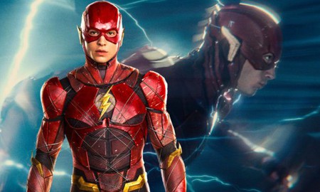 Tưởng nhanh mà hóa chậm "The Flash" tiếp tục bị Warner Bros hoãn sản xuất đến cuối năm 2019