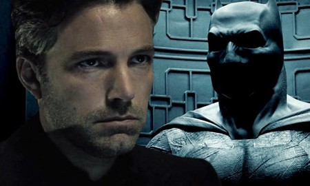 9 diễn viên tài năng có thể thay thế Ben Affleck trở thành Batman