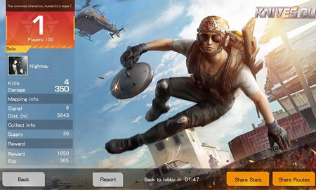 Knives Out đạt doanh thu kỷ lục 370 triệu USD, nhưng vẫn không thể sánh với Fortnite
