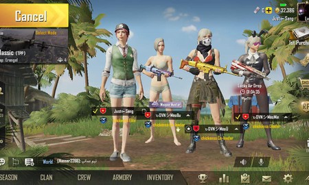 PUBG Mobile chưa về Việt Nam, nhưng bản quốc tế đã nát vì hack, cheat