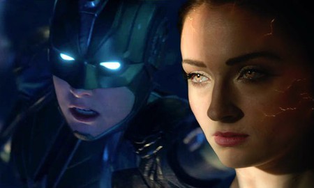 Những điểm tương đồng đến "kỳ lạ" giữa hai bom tấn Captain Marvel và Dark Phoenix