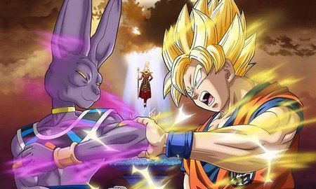 Những nhân vật có sức mạnh còn lớn hơn cả các vị thần hủy diệt trong Dragon Ball