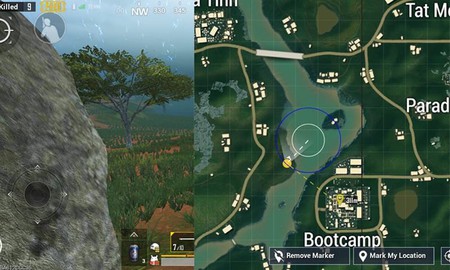 PUBG Mobile: 3 địa điểm loot đồ tốt nhất Sanhok được NPH khẳng định