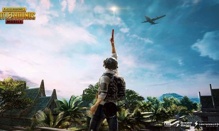 PUBG Mobile: Lộ khung giờ Flare Gun xuất hiện ở Sanhok, chính xác 100%