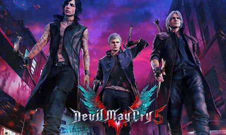 20 game bom tấn AAA đang được cả thế giới trông chờ (phần 1)