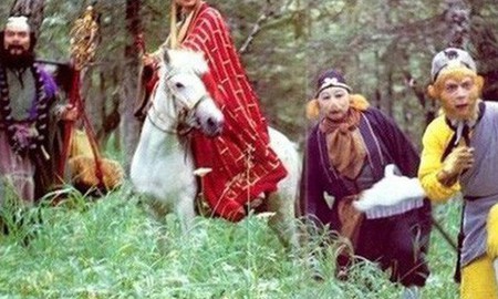 Jack Ma: Làm người cần học tập Sa Hòa Thượng, làm lãnh đạo cần giống Đường Tăng, làm việc cần giống Tôn Ngộ Không, sống phải như Trư Bát Giới