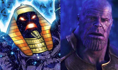 Hơn cả Thanos, đây là 5 phản diện đáng sợ nhất nhì Marvel không thể lên phim vì... quá mạnh