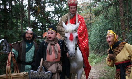 Cao thủ chỉ là "người trần mắt thịt" nhưng thần quỷ đều kính sợ trong Tây Du Ký là ai?