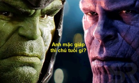 8 chiến giáp siêu khủng Hulk từng sở hữu: Bộ thứ 4 từng giúp Người khổng lồ xanh đánh bại Thanos đấy