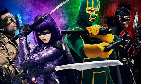 5 bộ phim siêu anh hùng nổi tiếng ai cũng biết nhưng lại không thuộc Marvel và DC