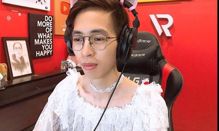 Những streamer PUBG Mobile nổi tiếng nhất hiện nay tại Việt Nam