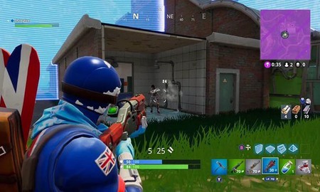 PUBG Mobile và Fortnite Mobile: Mèo nào cắn mỉu nào?