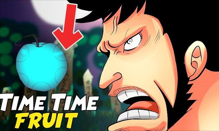 One Piece: Phát hiện ra một nhân vật có khả năng đang sở hữu Trái Ác Quỷ Thời Gian?