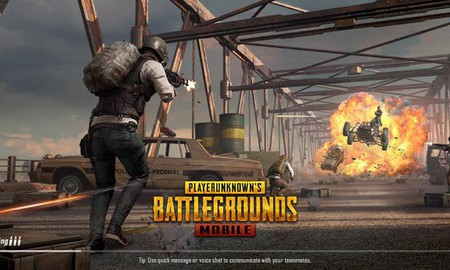 PUBG Mobile quốc tế chính thức cập nhật phiên bản 0.9 kể từ ngày 25/10