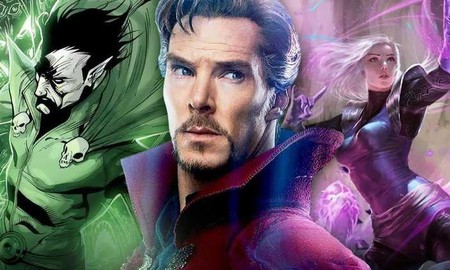 Bác sĩ "Trang" sẽ gặp "đại ác ma" nào trong Doctor Strange 2?