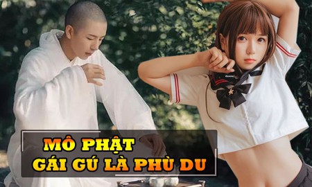 Nam game thủ đắc đạo, thoát li dục vọng trần phàm, gặp nữ nhân không động lòng trắc ẩn: "Dẹp gái gú qua một bên đê!"