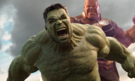 8 phiên bản kỳ lạ và quái dị nhất của Hulk từng xuất hiện: Ước gì tất cả đều được đưa vào MCU thì tuyệt vời