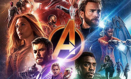Một kẻ thù cũ "bí ẩn" của Captain America sẽ xuất hiện trong Avengers 4