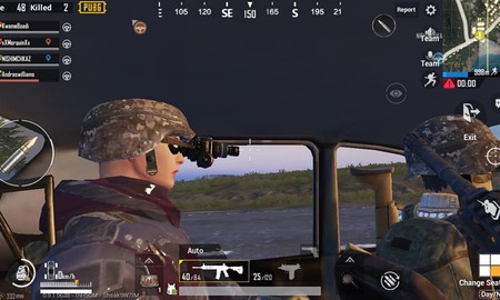 PUBG Mobile: 4 nội dung mới ở bản 0.9 được cộng đồng đánh giá cao nhất