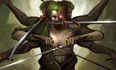 One Piece: Roronoa Zoro chính là người "xử" Kurozumi Orochi trong lời tiên tri của Wano