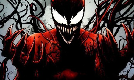 Giải mã After credit đầu tiên: Sự xuất hiện của Carnage - "Kẻ thù" nguy hiểm nhất của Venom