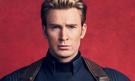 Quay xong Avengers 4, Captain America "chính thức" nói lời từ biệt khán giả?