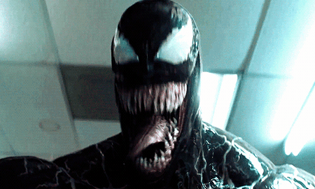 7 năng lực độc đáo và kì dị nhất của Venom mà có thể bạn chưa biết